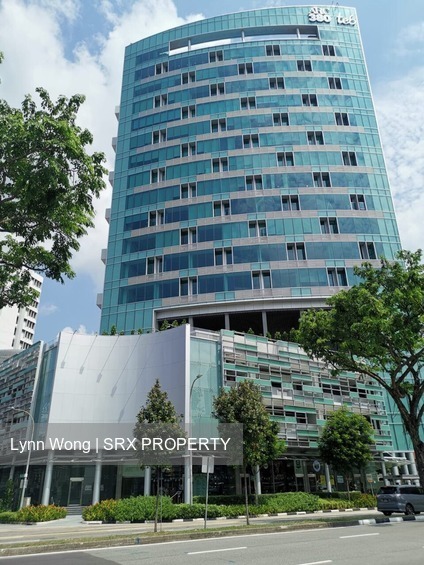 Arc 380 (D8), Office #206742941